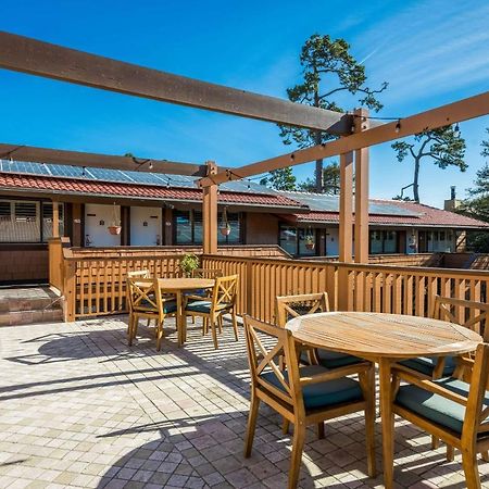 Clarion Collection Carmel Oaks Inn Esterno foto