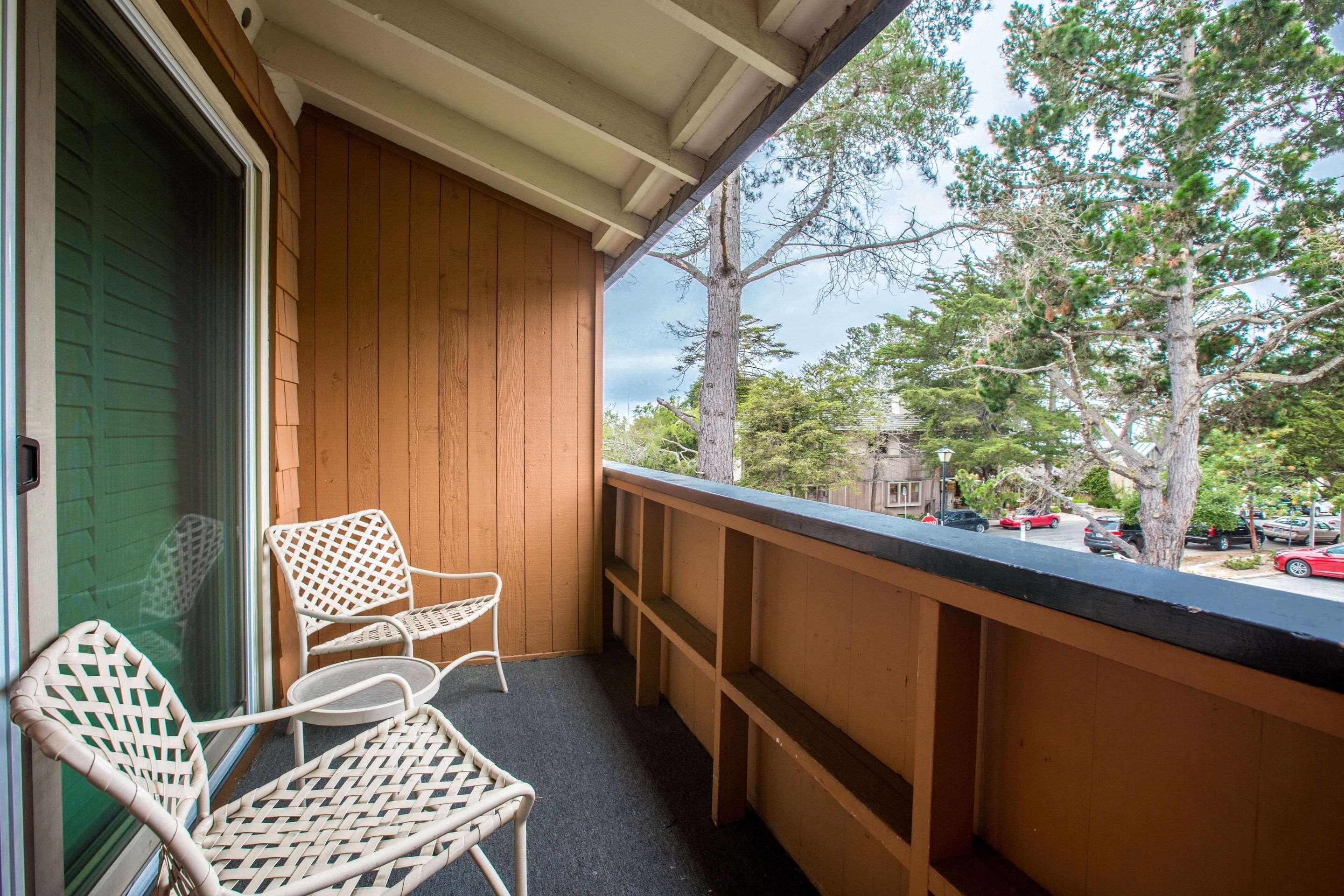 Clarion Collection Carmel Oaks Inn Esterno foto