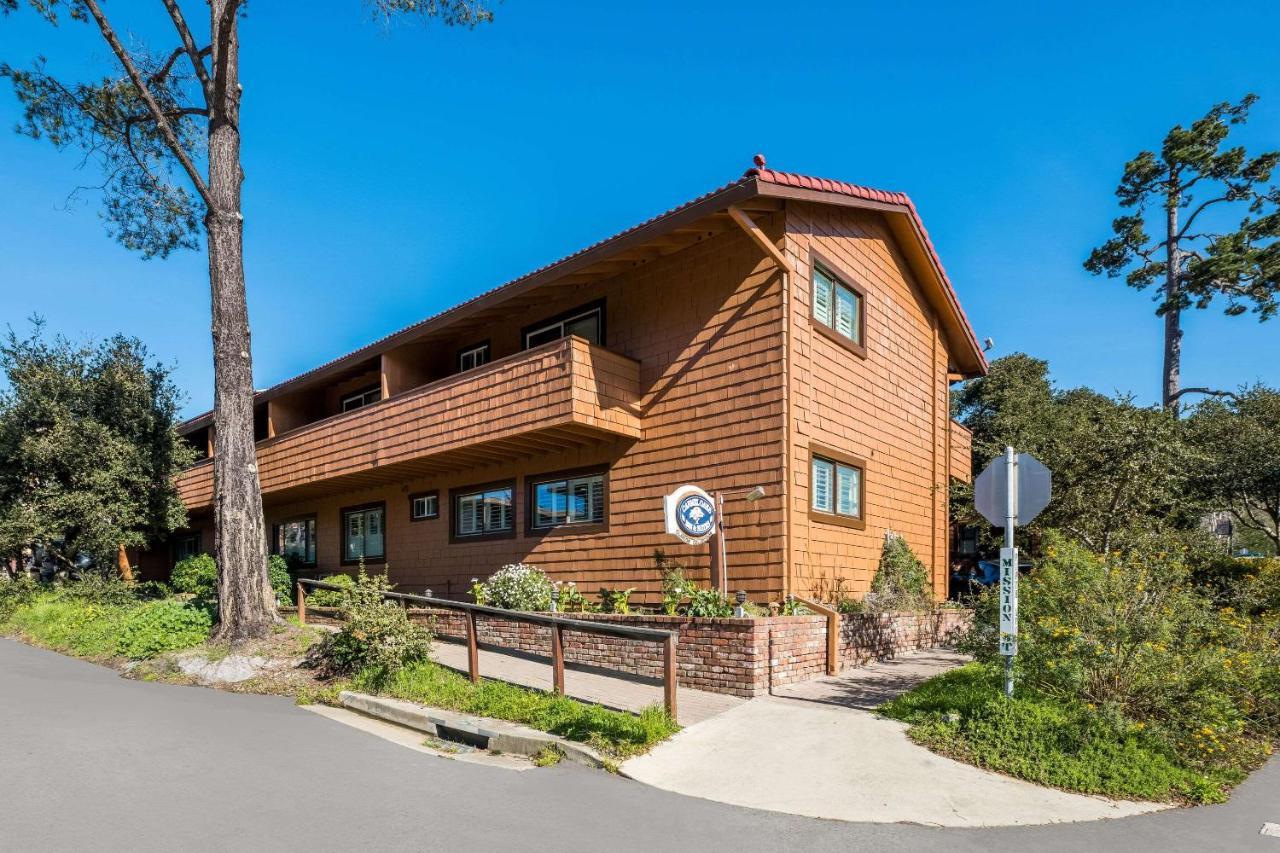 Clarion Collection Carmel Oaks Inn Esterno foto