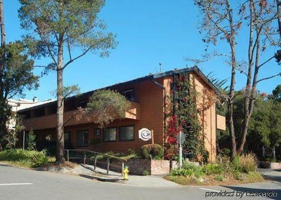 Clarion Collection Carmel Oaks Inn Esterno foto